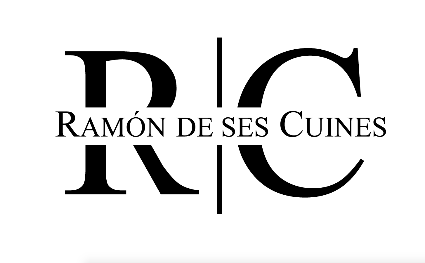 Ramón de ses cuines