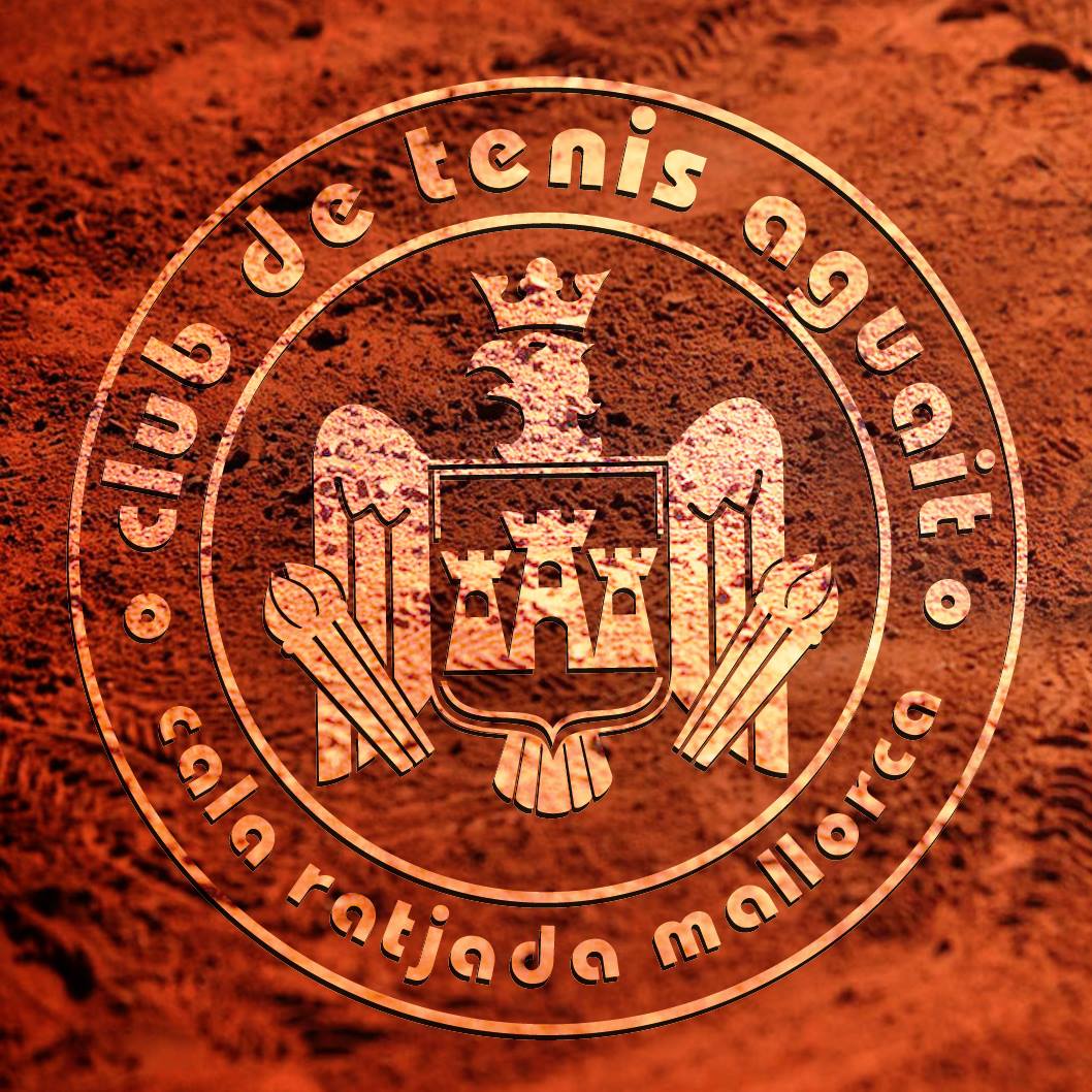 Club tenis aguait