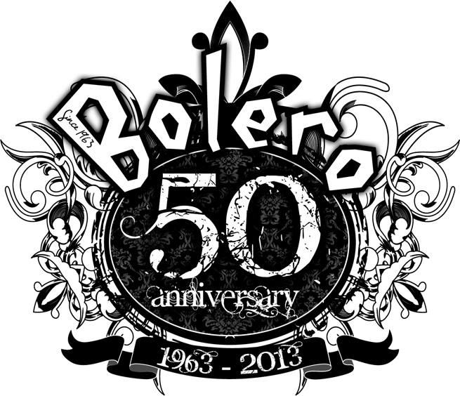 Bolero disco