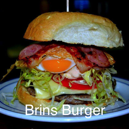 Brins Burguer