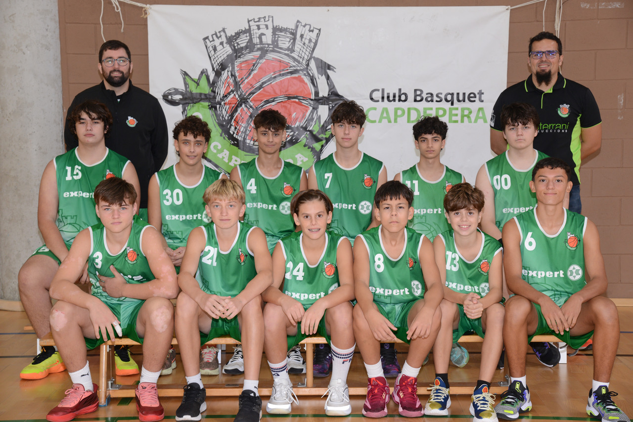 CB Capdepera Expert