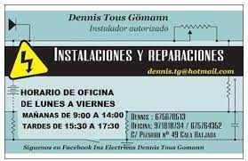 Dennis Tous