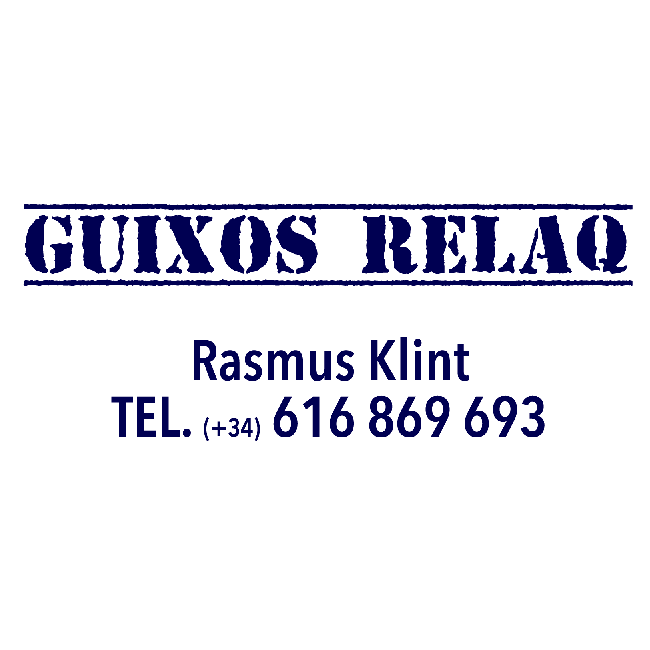 Guixos relaq