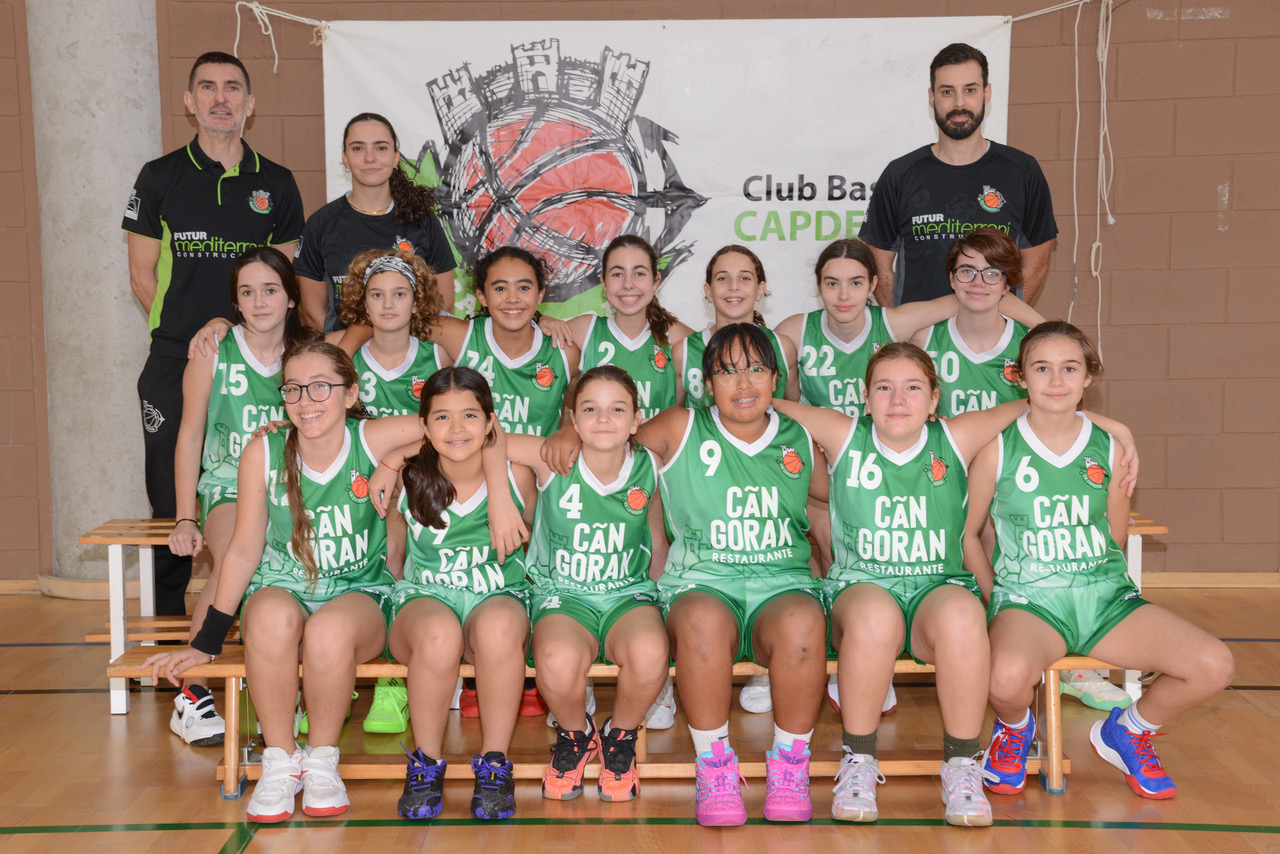 CB Capdepera Can Goran