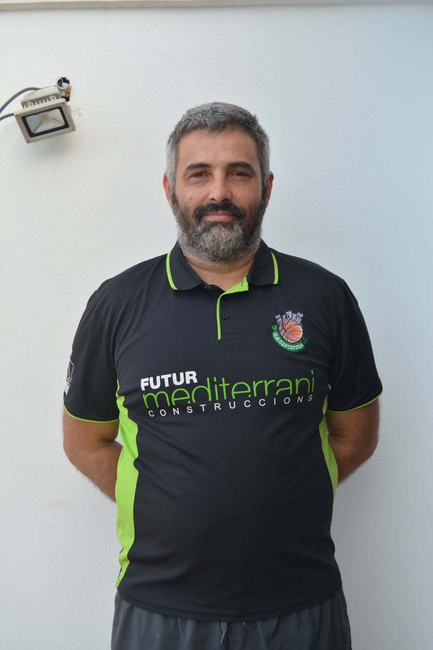 Juan Antonio Ferrera