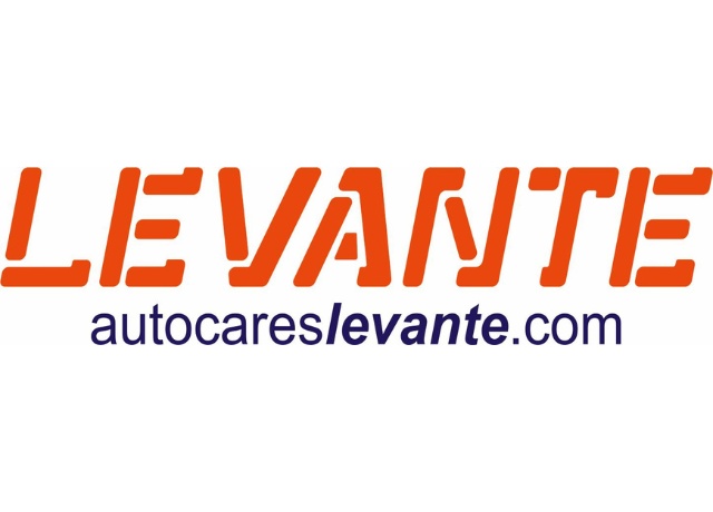 Autocares Levante