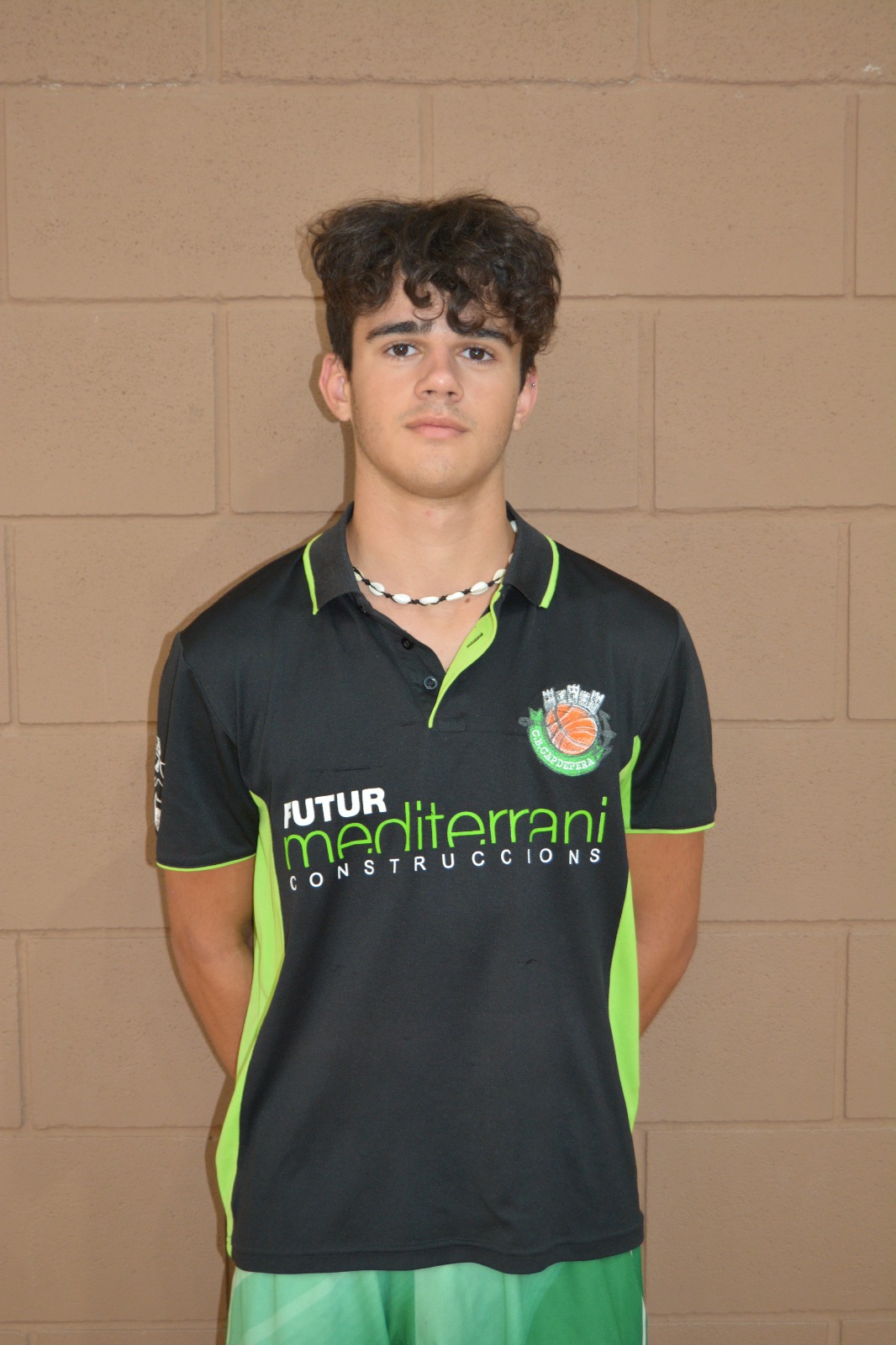 Manuel Álvarez
