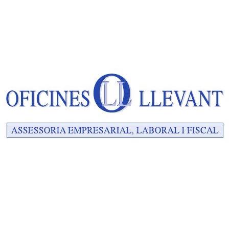 Oficies Llevant